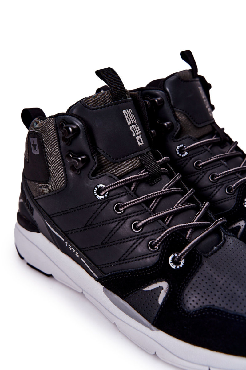 BIG STAR SHOES