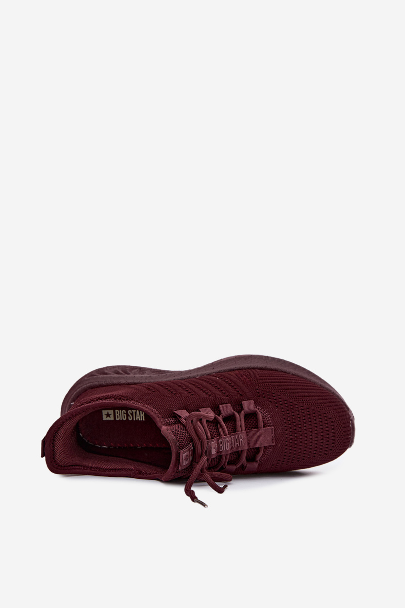 Dámske slip-on tenisky Big Star