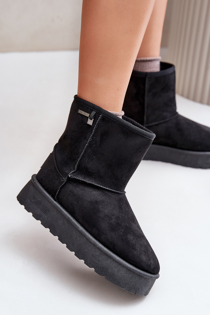 BIG STAR SHOES