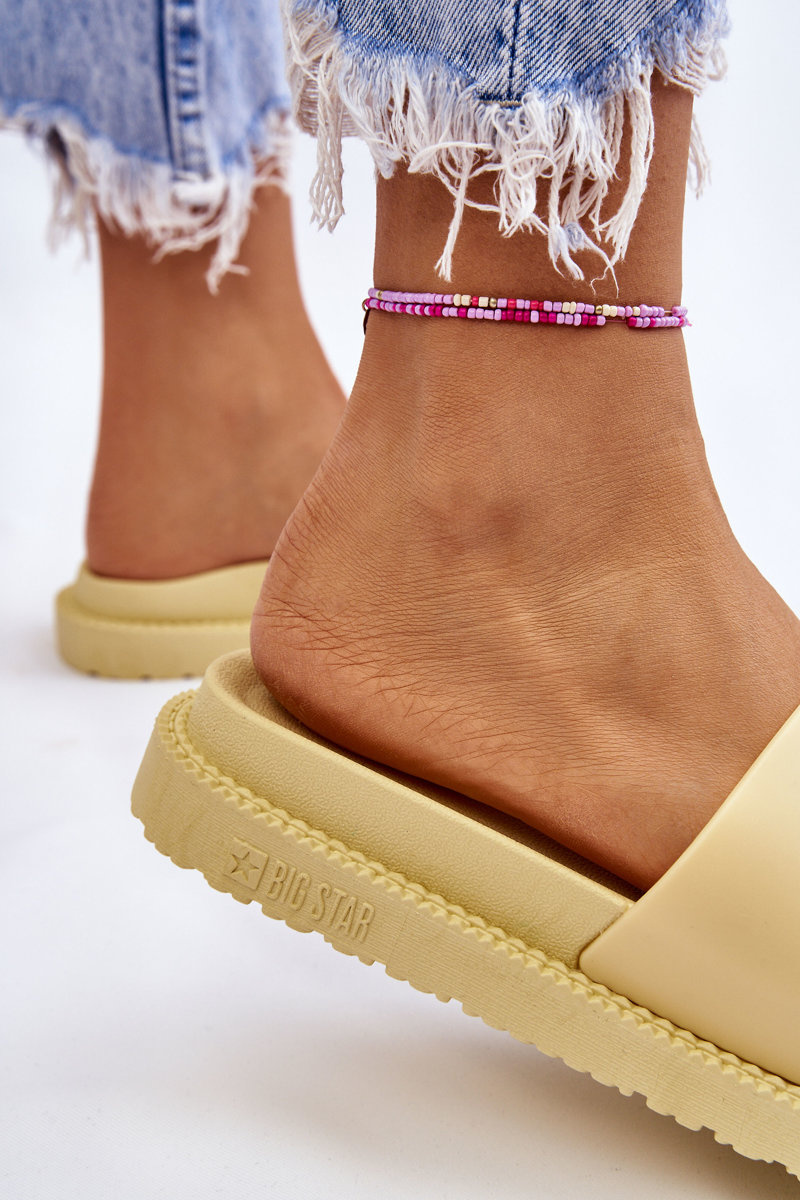 Slapi dama, Big Star Basic