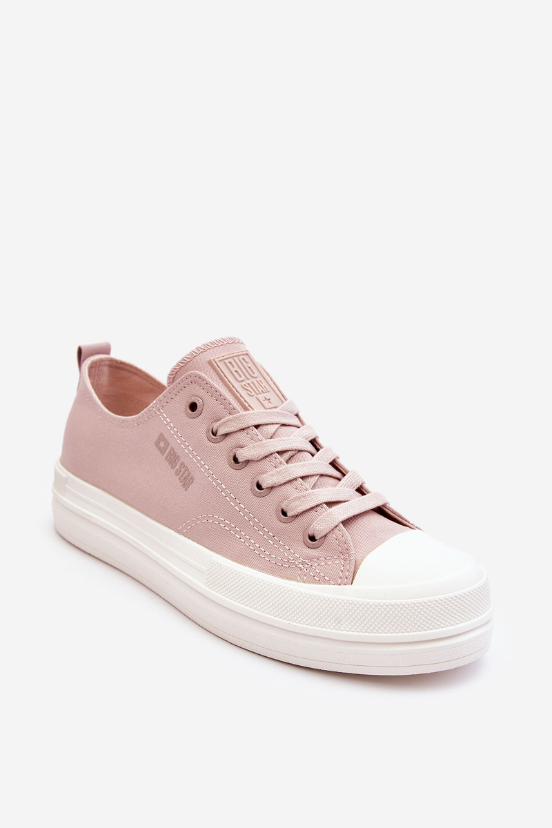 Tenisi dama, BIG STAR SHOES Pink
