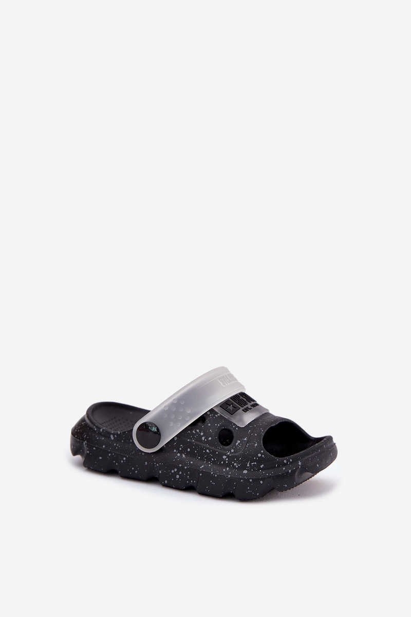 BIG STAR SHOES Pěnové Dětské Sandály Big Star