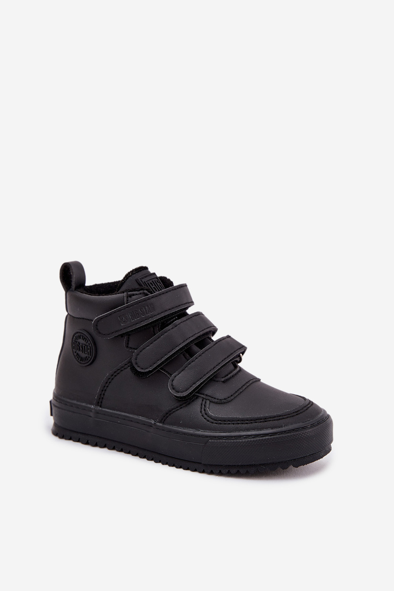 BIG STAR SHOES