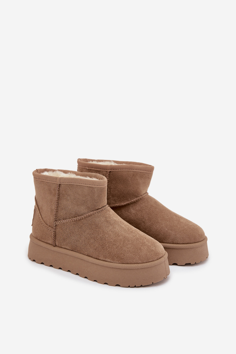 BIG STAR SHOES