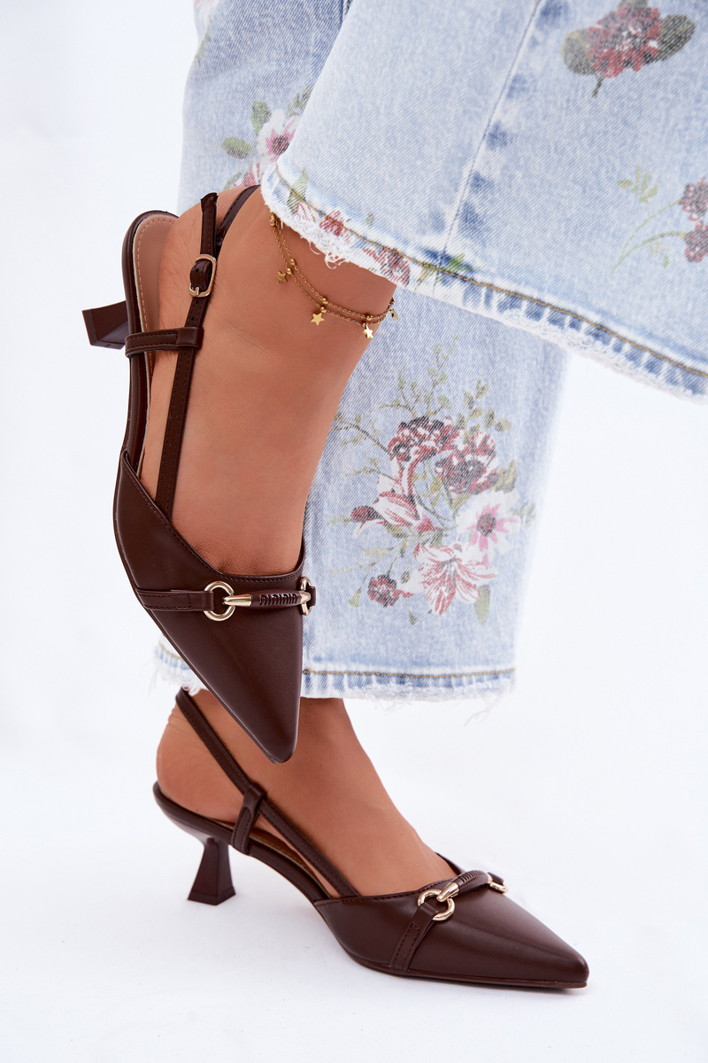 Boto: de calitate pentru femei sandale din noua colecție