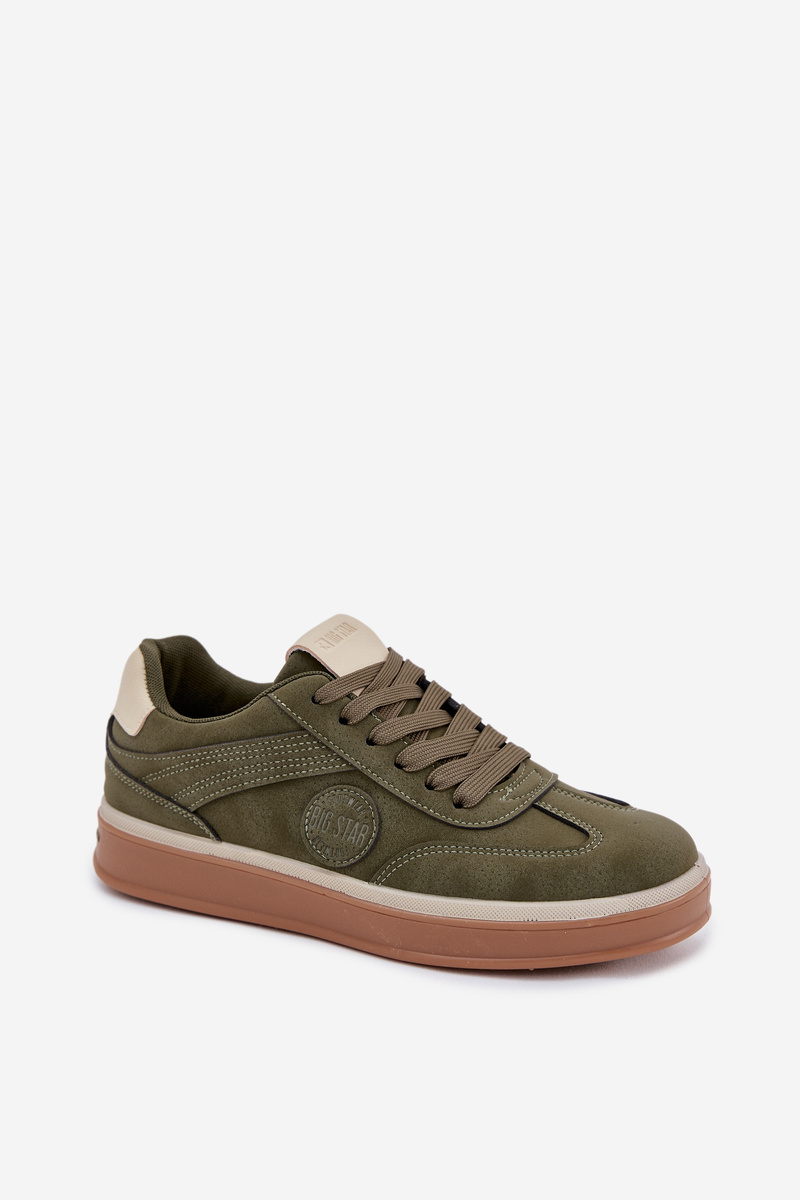 BIG STAR SHOES