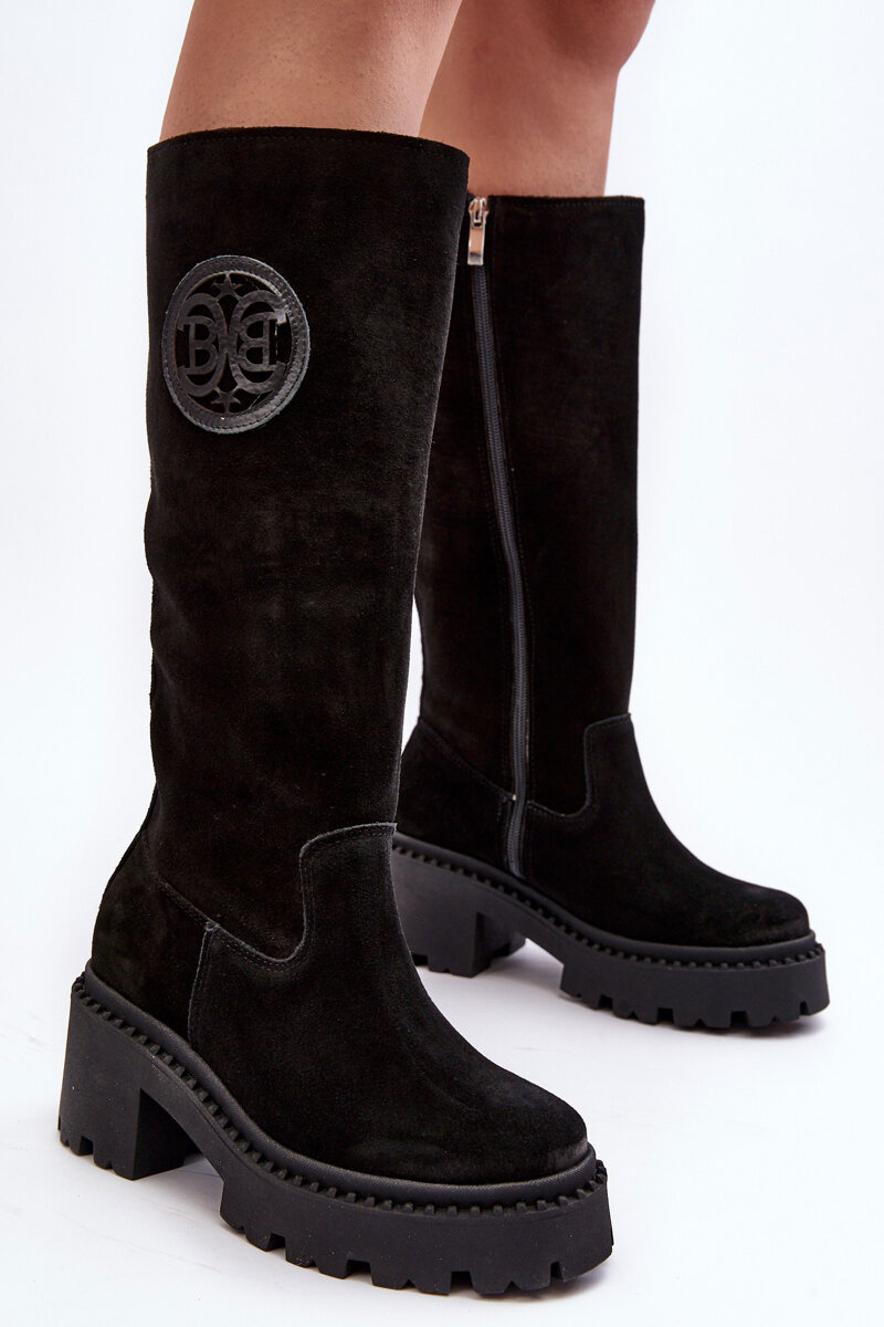 Lewski Shoes