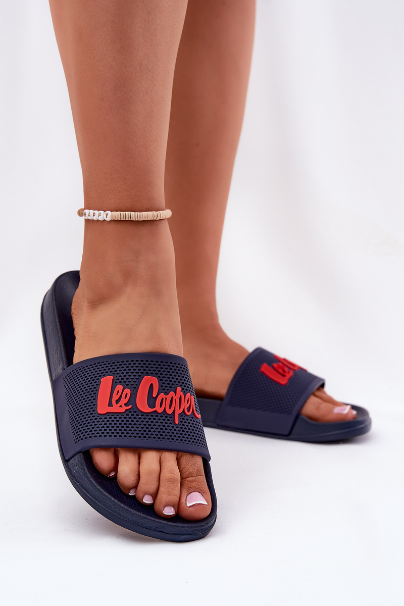 Lee Cooper