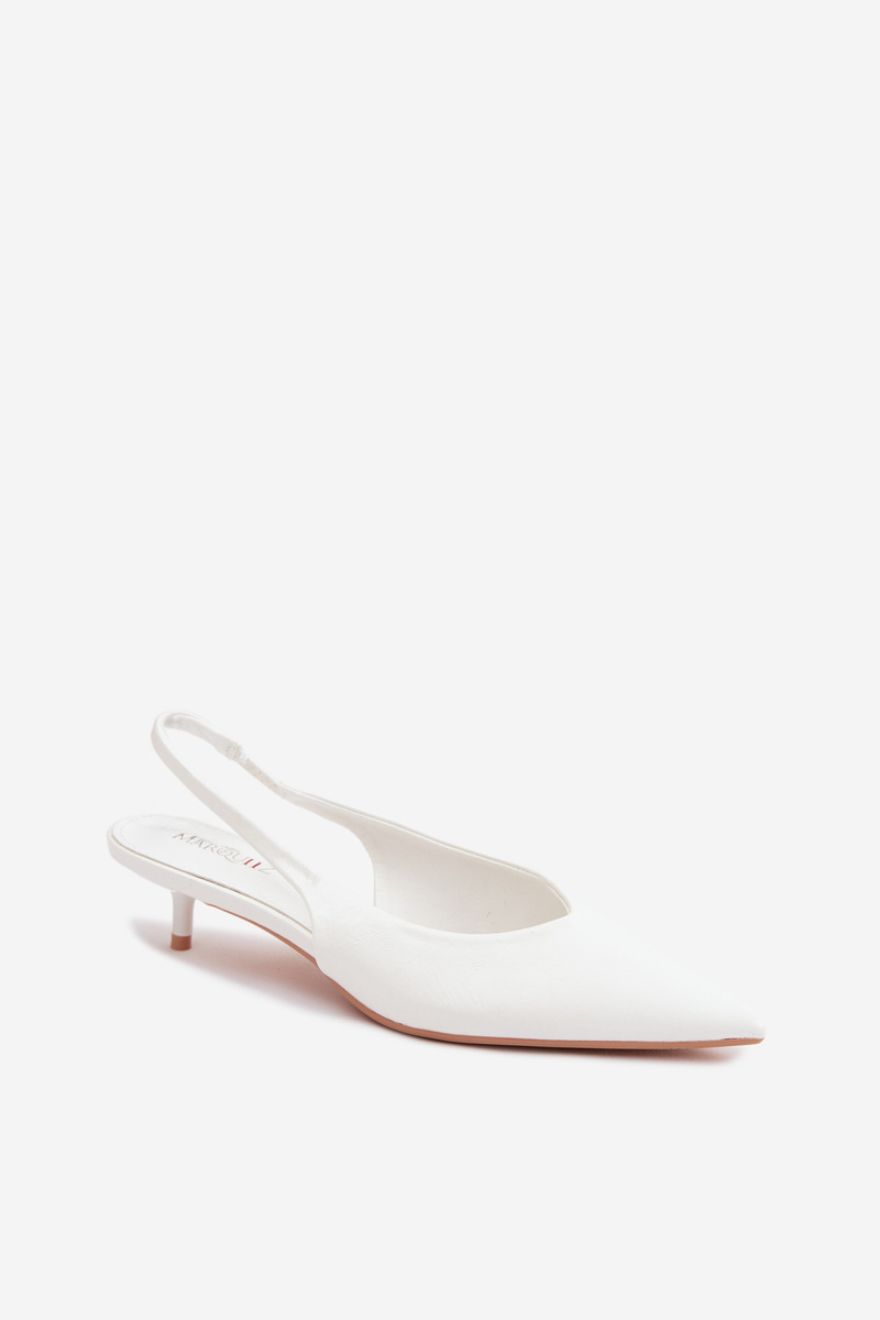 Elegantné dámske sandále Averelle