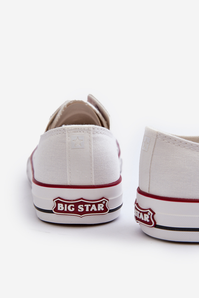 BIG STAR SHOES