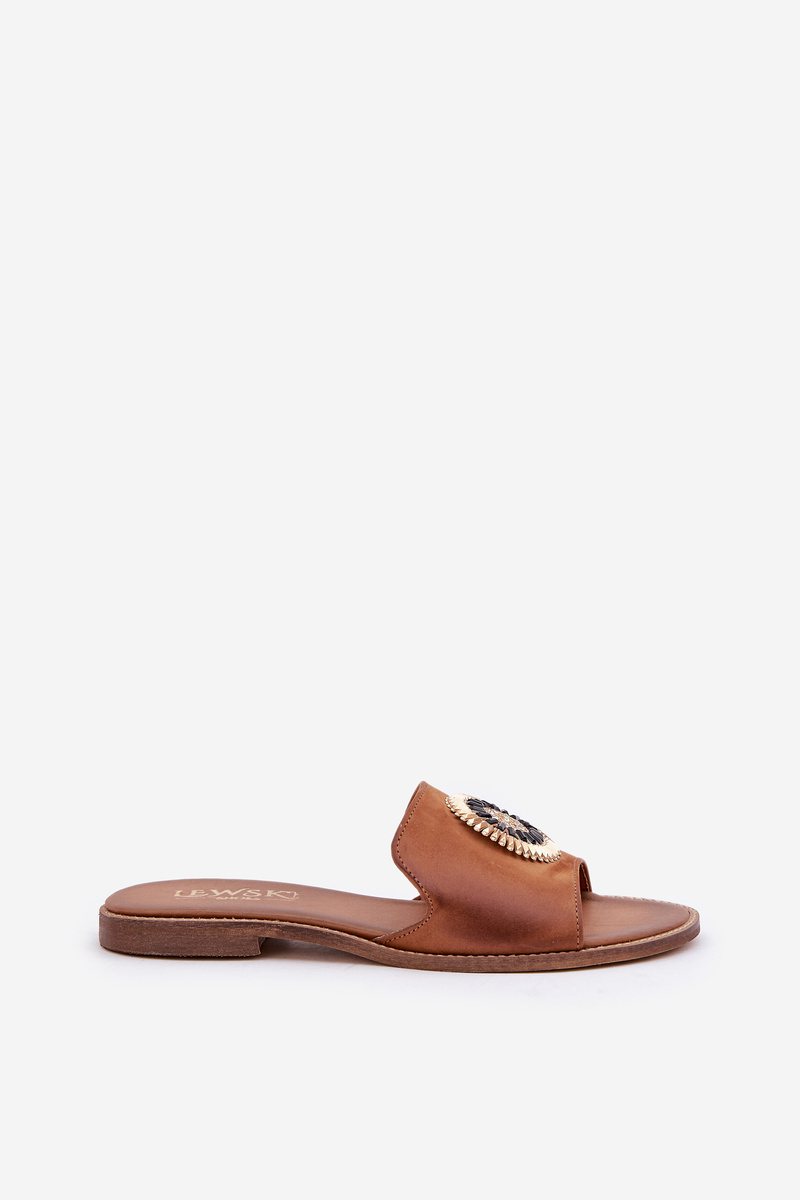 Lewski Shoes