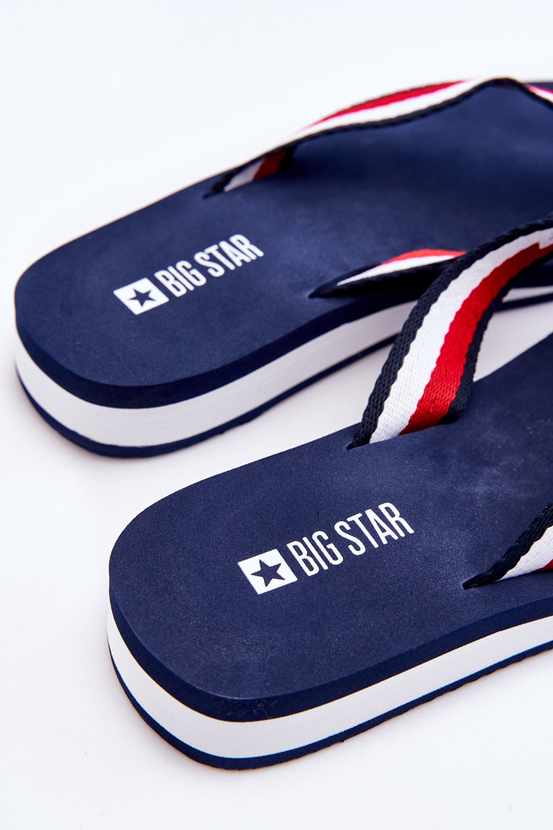 Slapi dama, BIG STAR SHOES