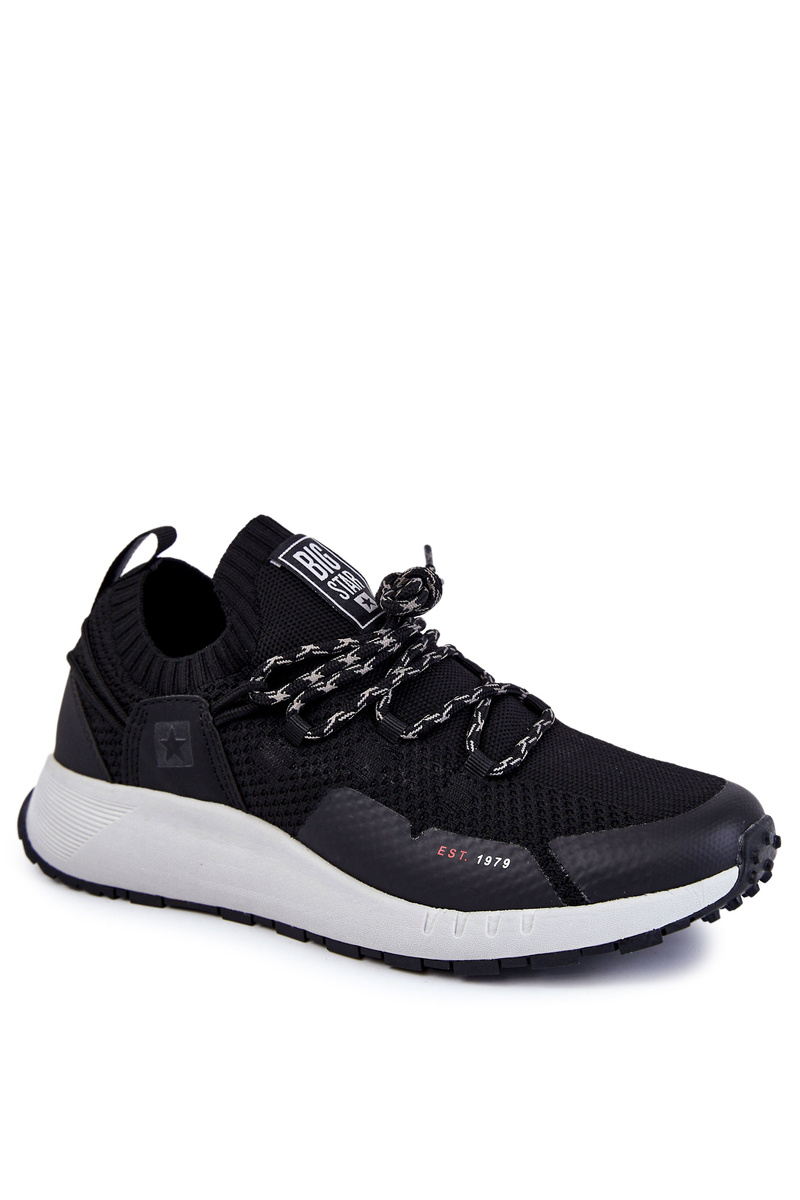 BIG STAR SHOES