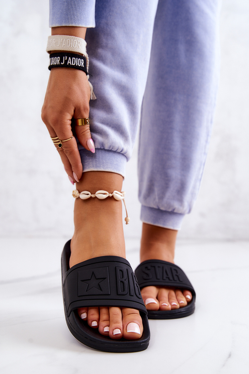 Slapi dama, Big Star Logo