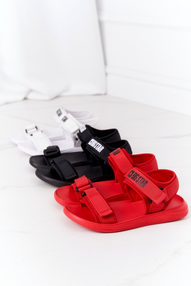 Sandale de damă BIG STAR SHOES