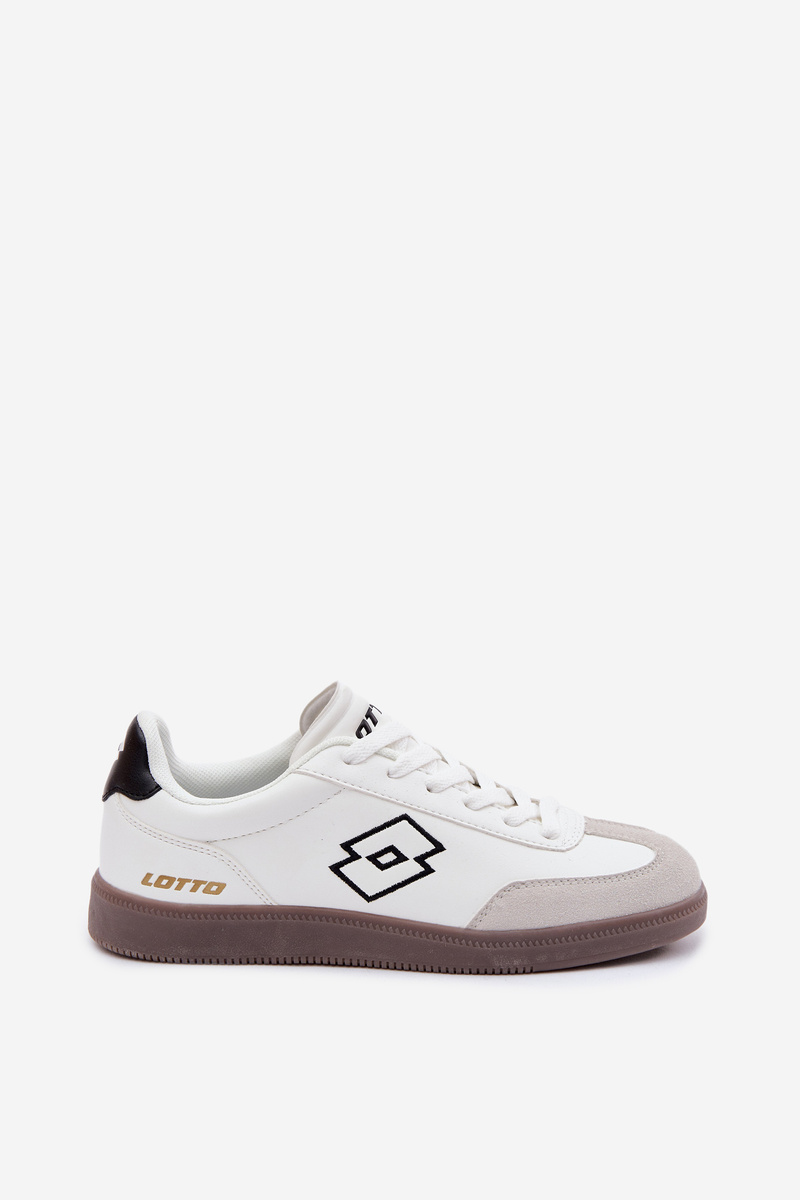 Unisex tenisky LOTTO VINTAL
