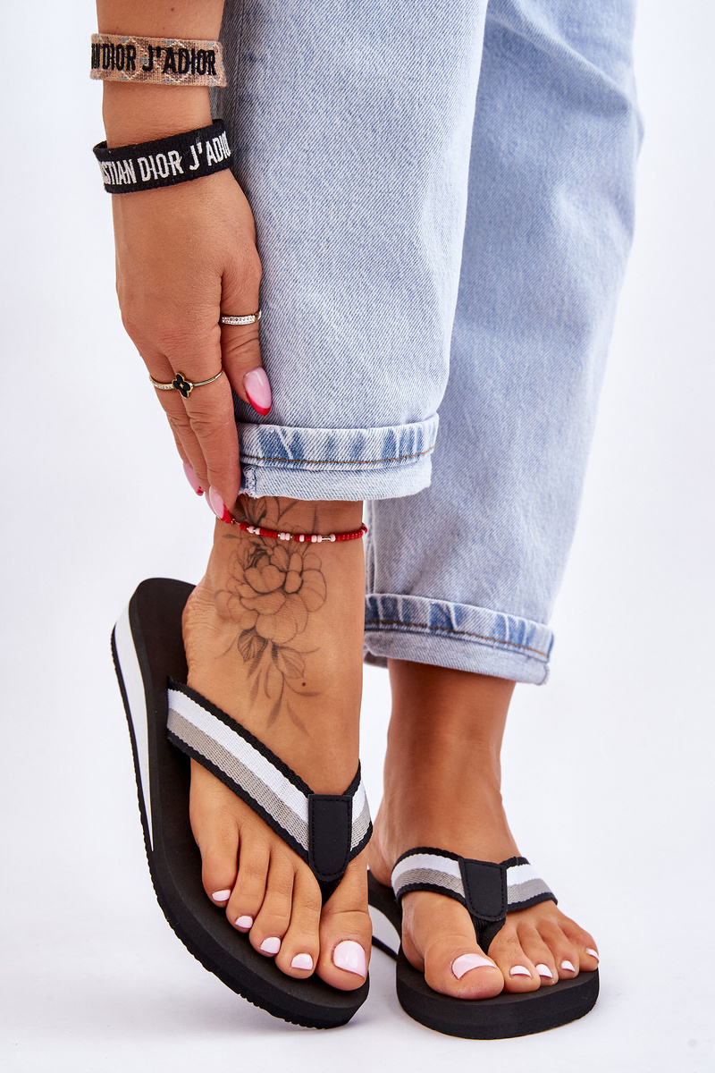 Slapi dama, BIG STAR SHOES