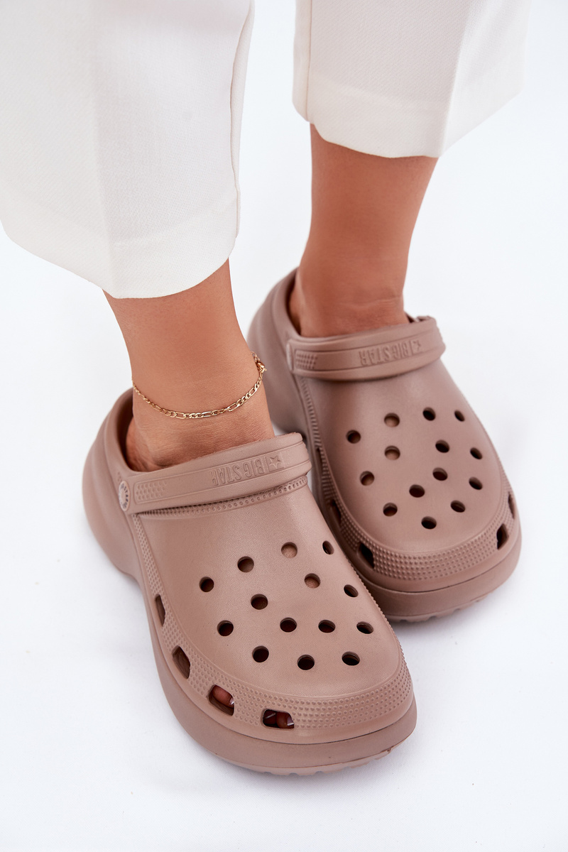 BIG STAR SHOES