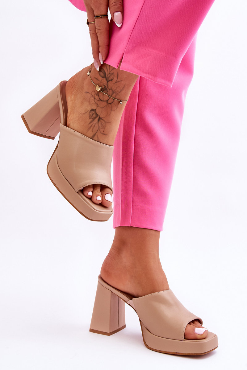 Șlapi de damă Kesi