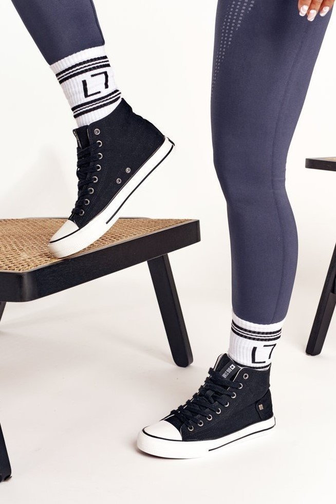 BIG STAR SHOES