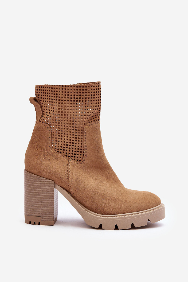 Lewski Shoes