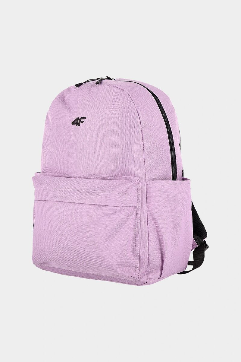 4F Children's City Backpack Pink 4