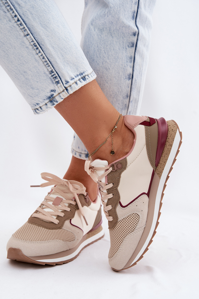 Дамски спортни маратонки McArthur