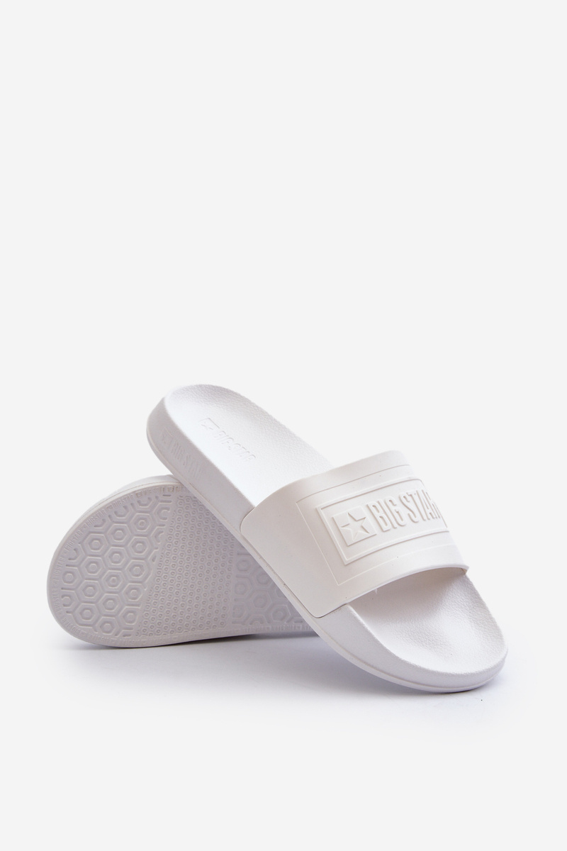 BIG STAR SHOES
