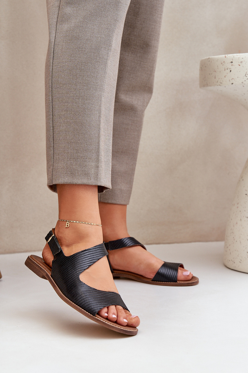 Lewski Shoes
