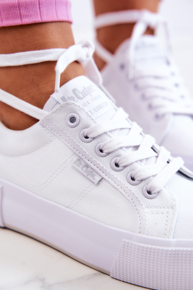 Teniși cu platformă Kesi pentru femei