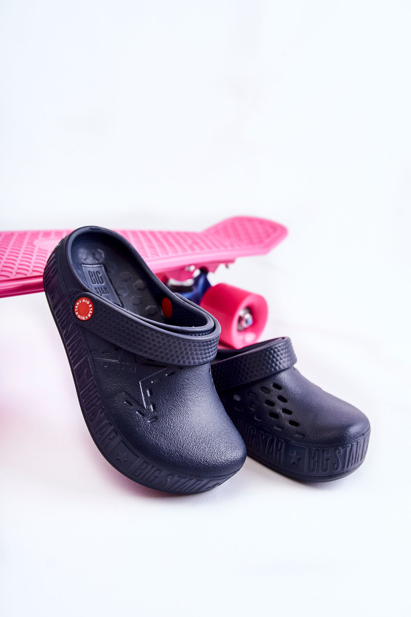 BIG STAR SHOES