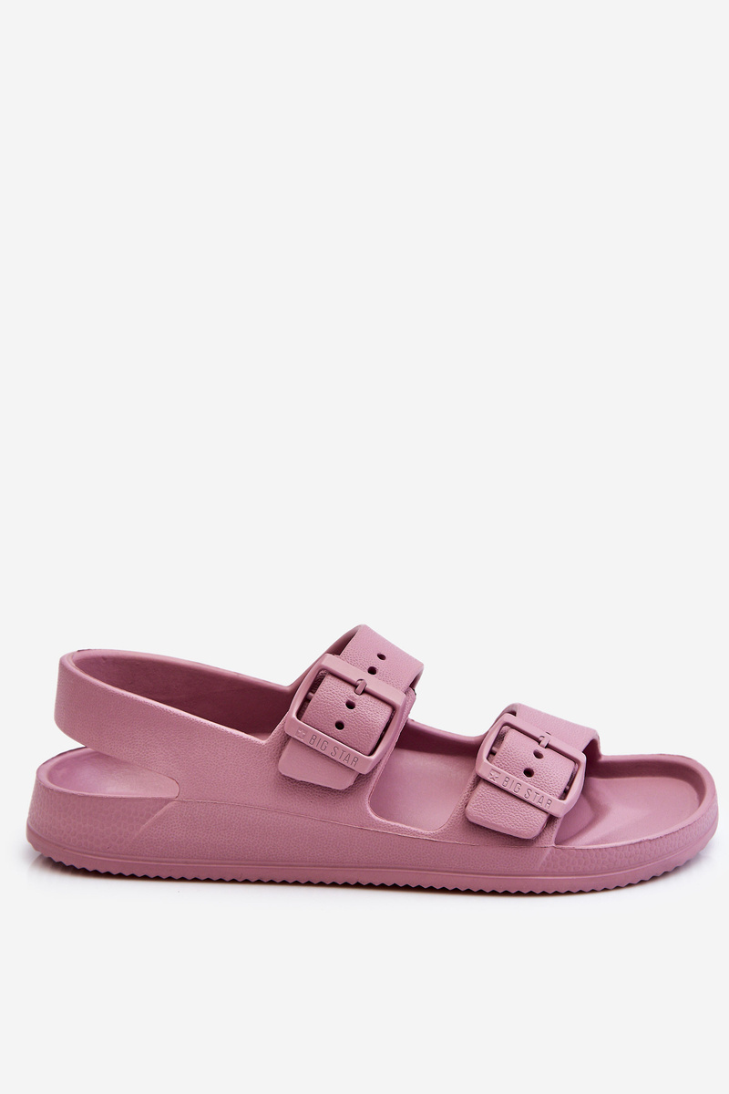 Sandale dama, BIG STAR SHOES