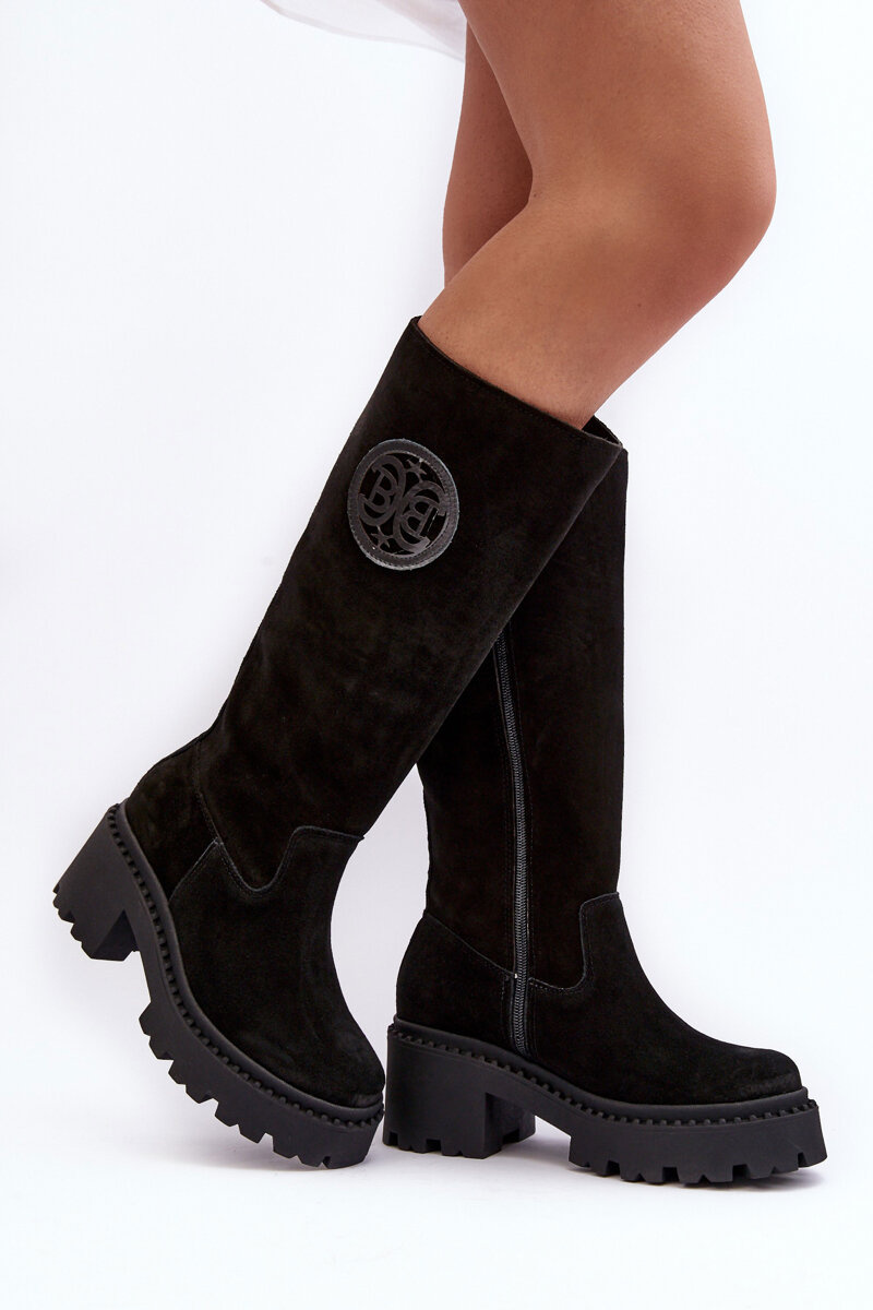 Lewski Shoes