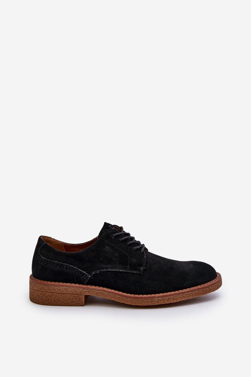 BIG STAR SHOES