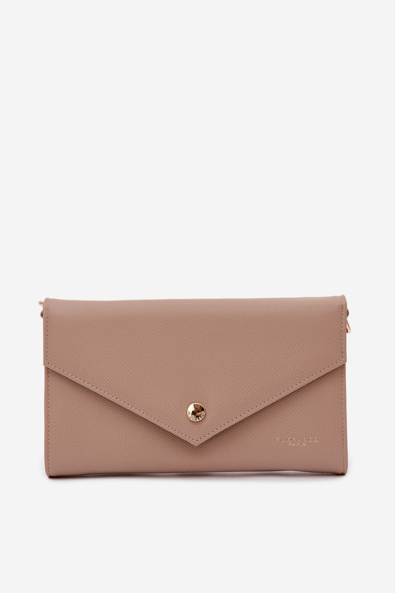 Flora&amp;Co Beige Pauline 2-in-1 kabelka