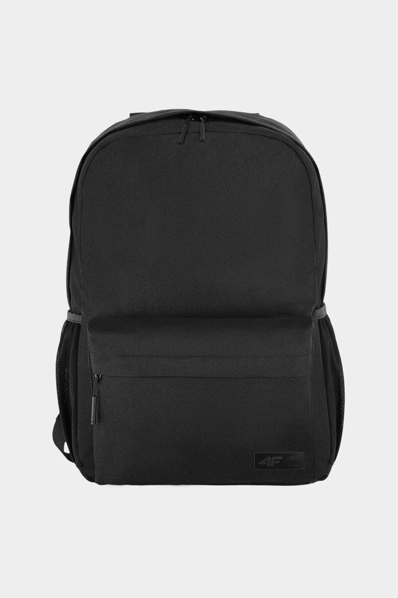 Urban Backpack Unisex Black 4F 4FWAW24