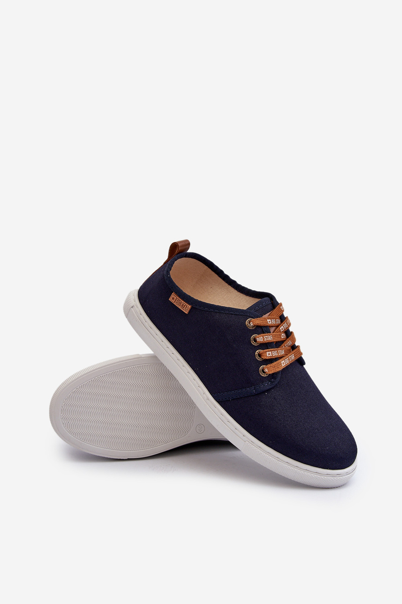 BIG STAR SHOES