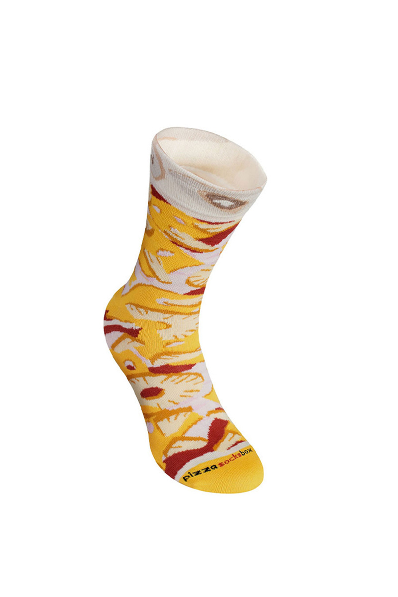 ZOOKSY/RAINBOW SOCKS