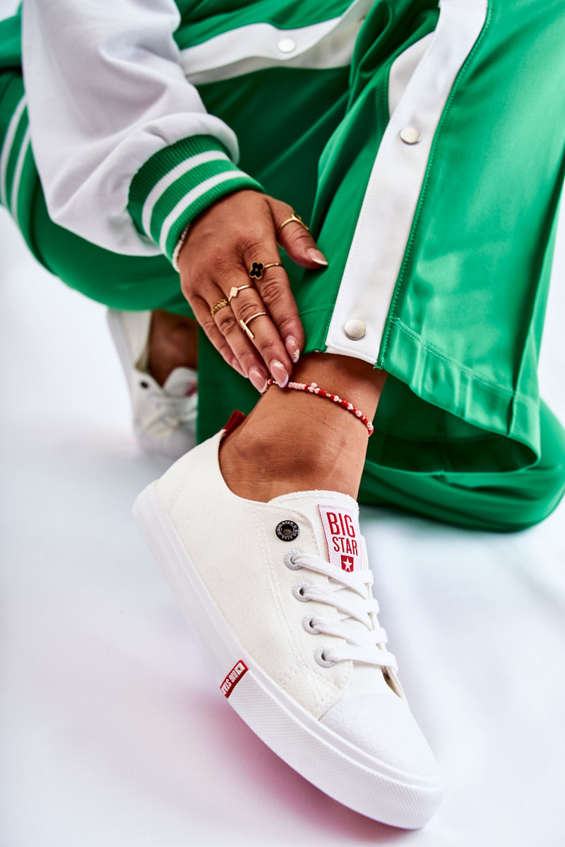 BIG STAR SHOES Dámska veľká hviezda