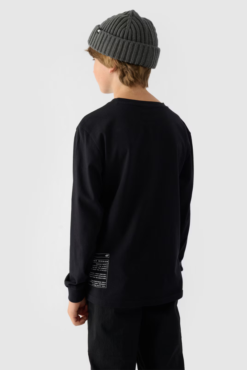 Polar Cu Guler Înalt 4F Regulat Dama 4FAW23TFLEF146-52S Mov