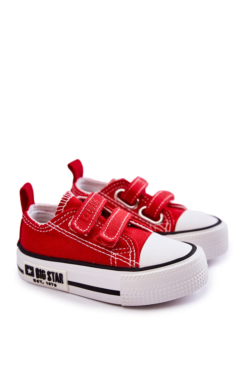 BIG STAR SHOES Veľká hviezda