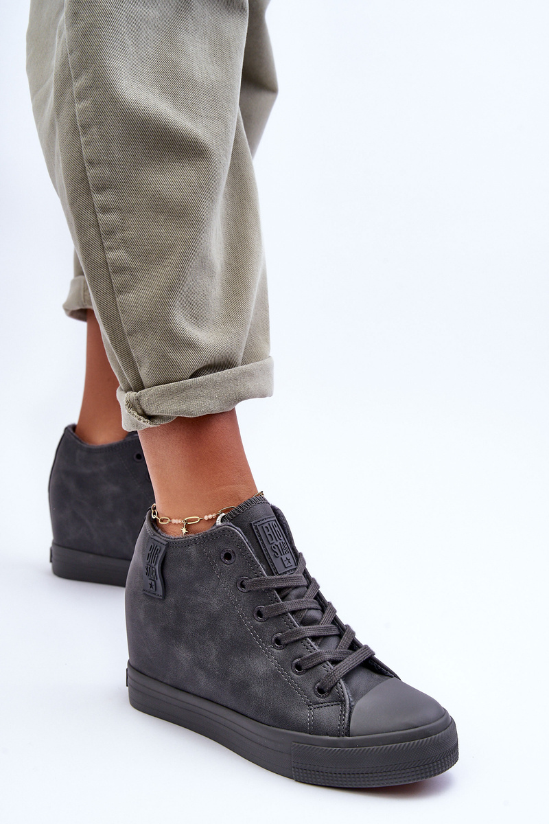 Teniși de damă BIG STAR SHOES