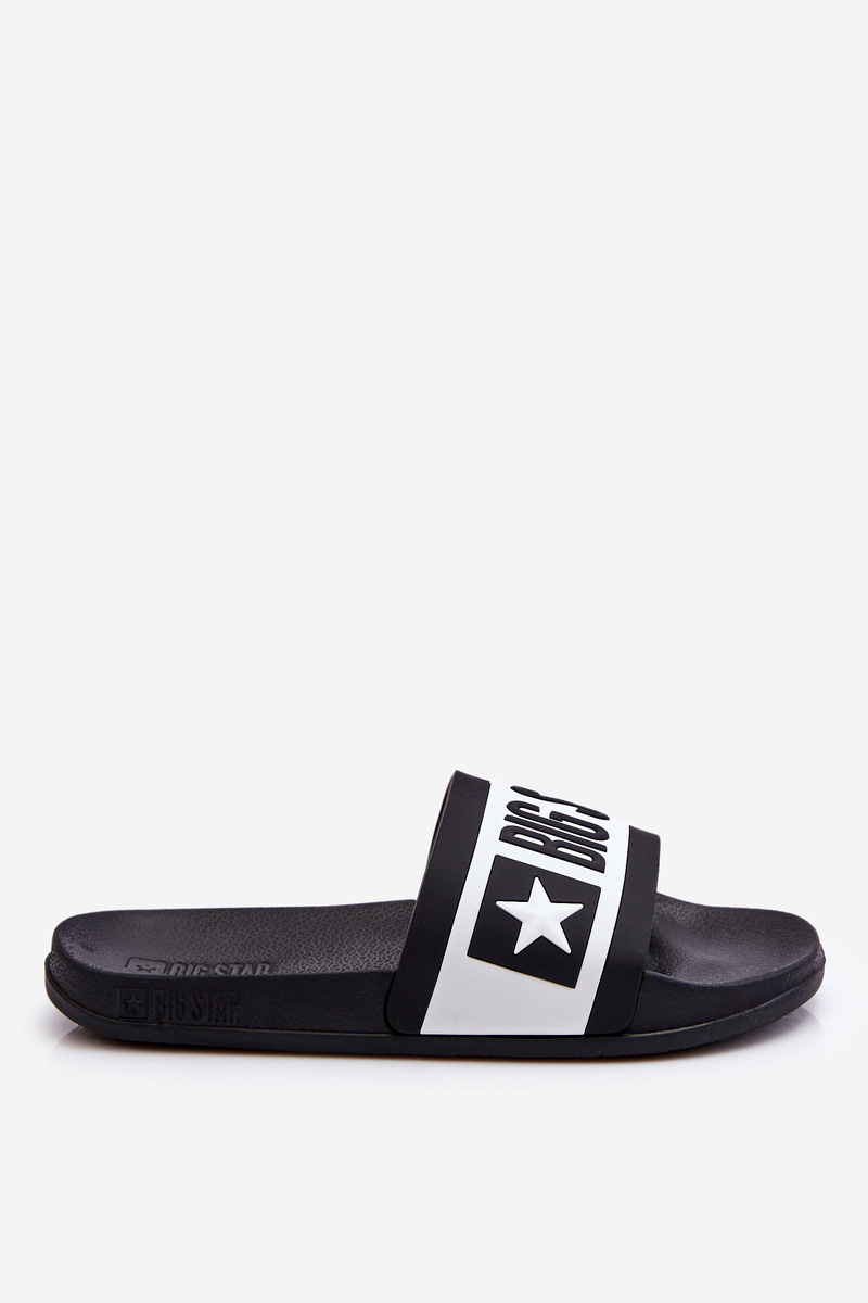 BIG STAR SHOES Dámské klasické pantofle Big Star