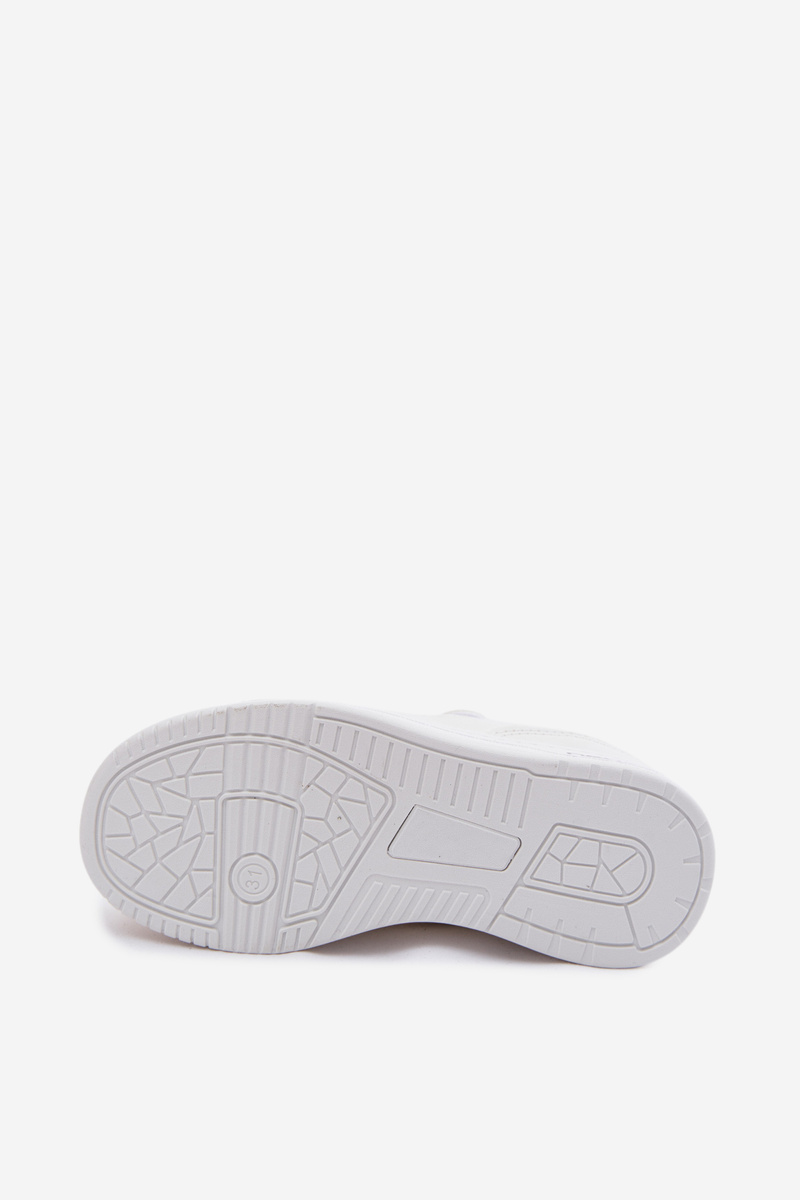 Detské tenisky s velcro zapínaním