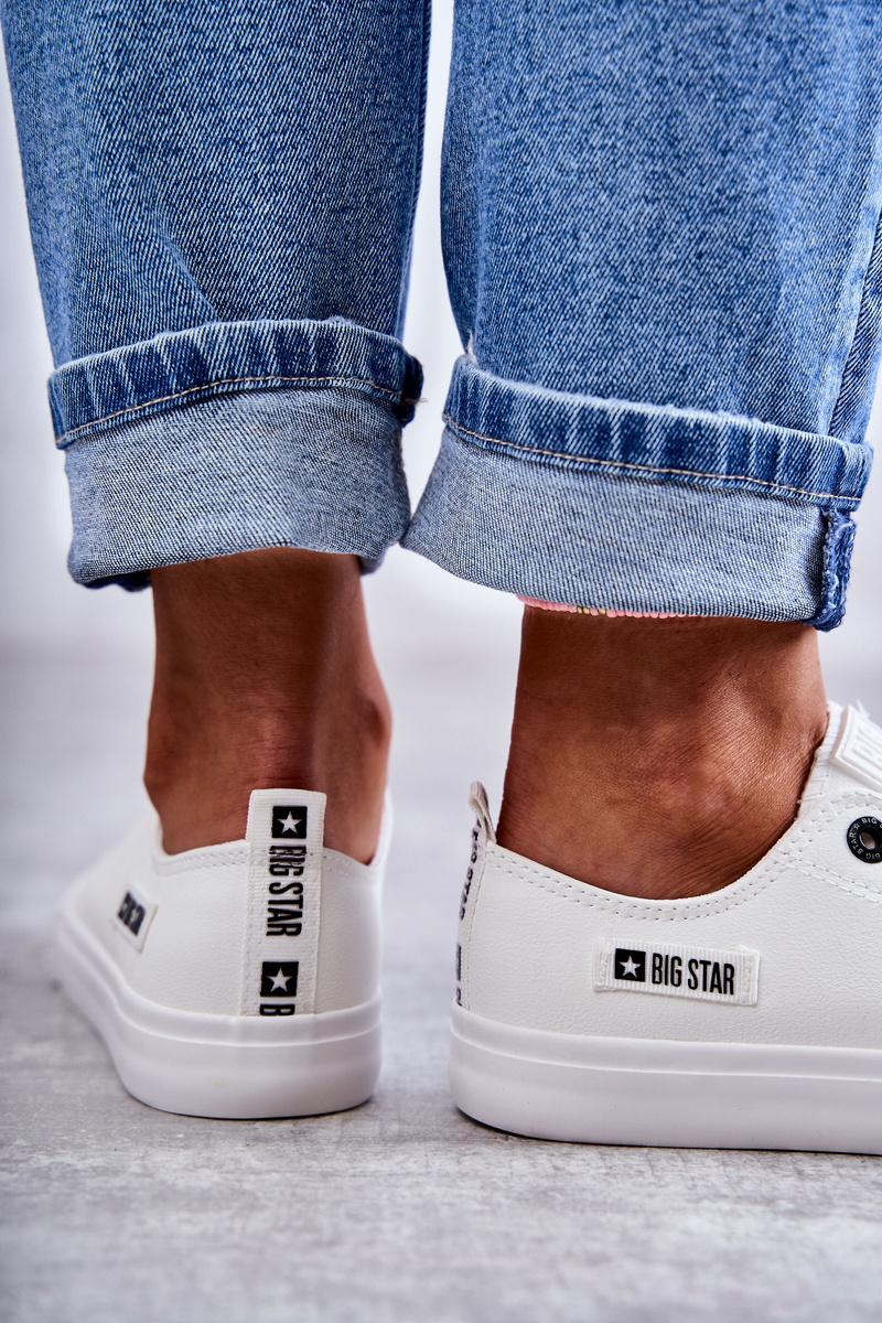 Teniși pentru femei BIG STAR SHOES