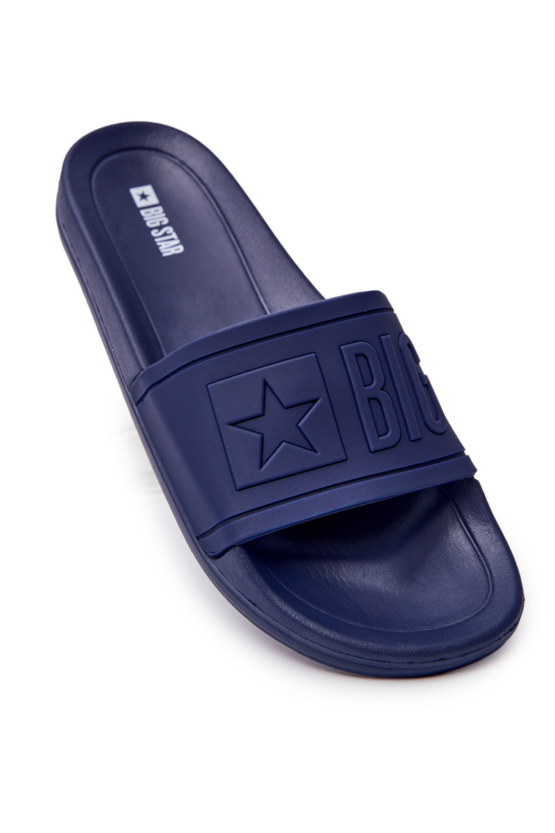 BIG STAR SHOES