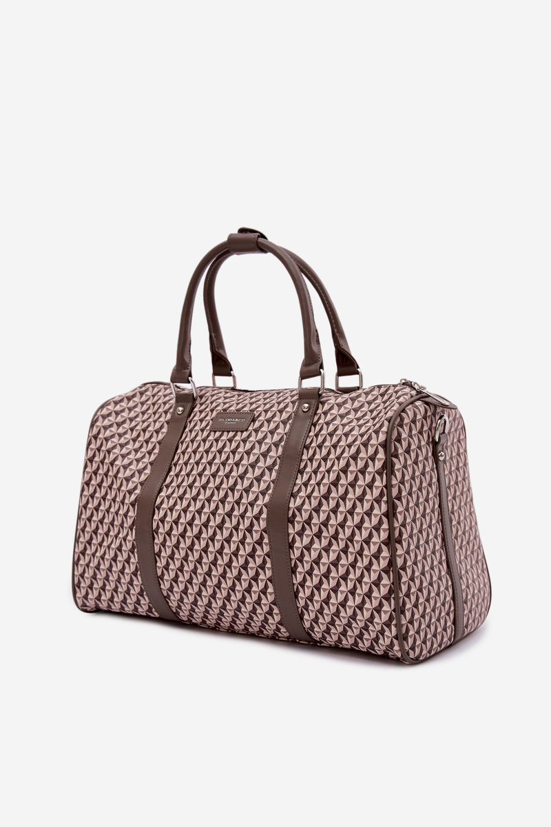 Flora&Co Patterned Cestovná Taška Nelle