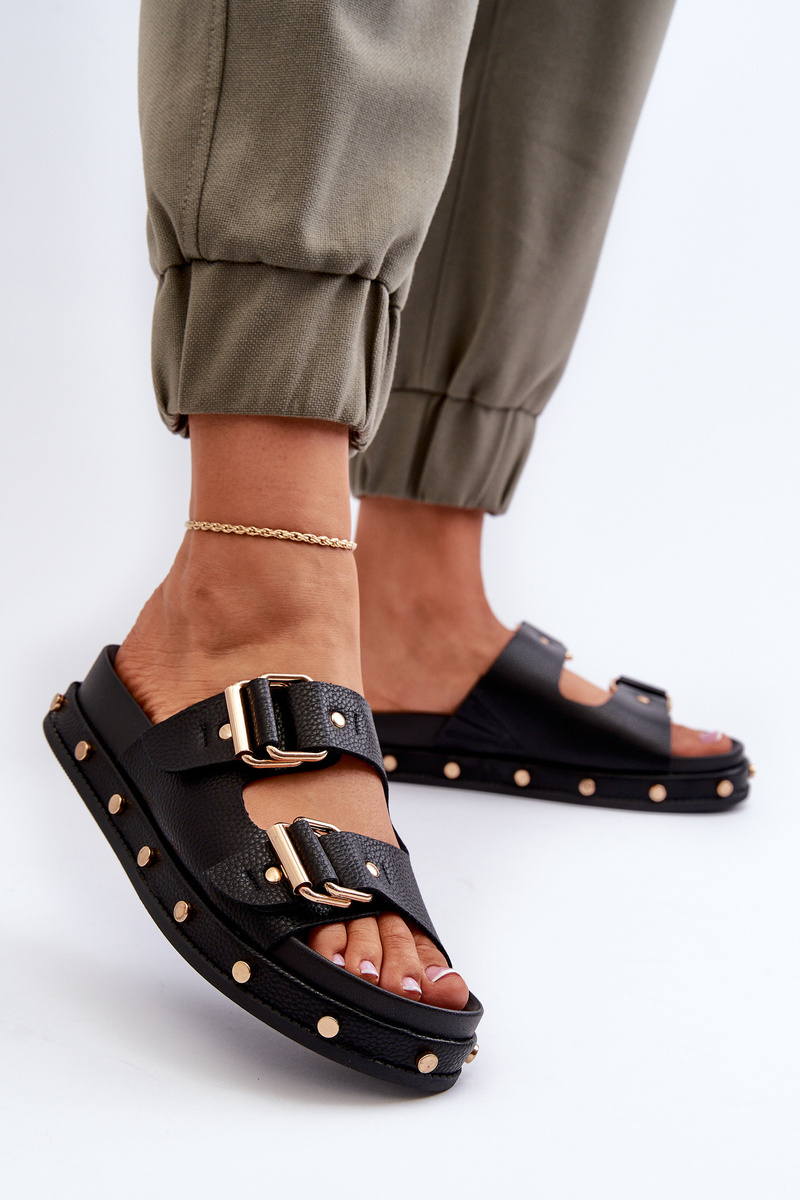 BIG STAR SHOES