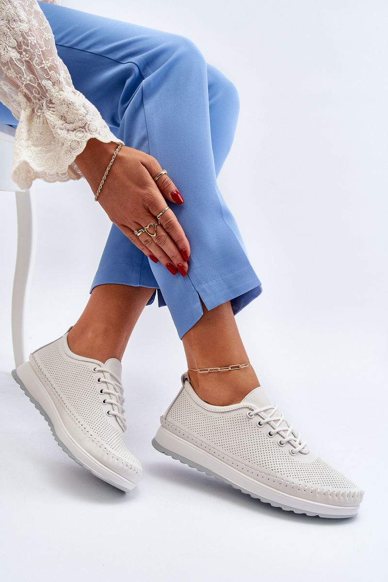 Teniși sport de damă Kesi