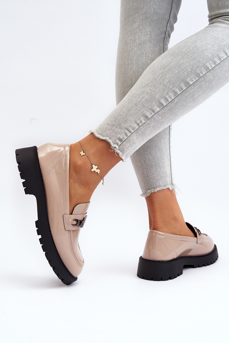 Mocasini de damă Kesi